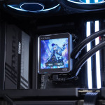 PC Rakitan Chemicy #278